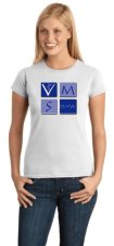 (image for) Veterinary Medicine Specialist Women's T-Shirt