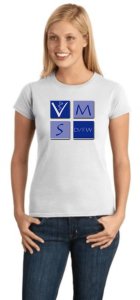 (image for) Veterinary Medicine Specialist Women\'s T-Shirt