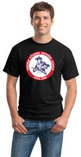 (image for) Virginia Citizens Defense League T-Shirt