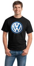 (image for) Volkswagen T-Shirt