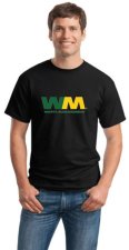 (image for) Waste Management T-Shirt