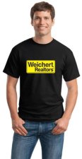 (image for) Weichert Realtors T-Shirt