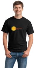 (image for) Wellness Centers of America T-Shirt