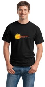 (image for) Wellness Centers of America T-Shirt