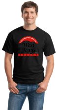 (image for) West Teays Realty T-Shirt