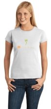 (image for) Whole Body Rehabilitation Women's T-Shirt