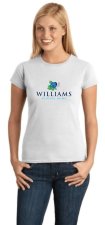 (image for) Williams Funeral Home Women's T-Shirt