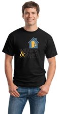 (image for) Williams & Stuart Real Estate T-Shirt
