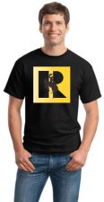 (image for) Wyoming Association of Realtors T-Shirt
