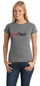 (image for) Xplosive Sales Women\'s T-Shirt