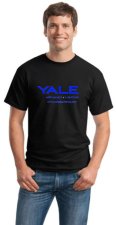 (image for) Yale Appliance & Lighting T-Shirt