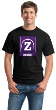 (image for) Zenith Property Management, LLC T-Shirt