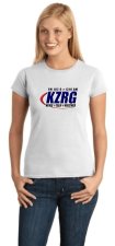(image for) Zimmer Radio Women's T-Shirt