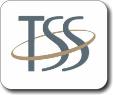 (image for) TSS Software Corporation Mousepad