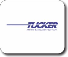 (image for) Tucker Company Mousepad