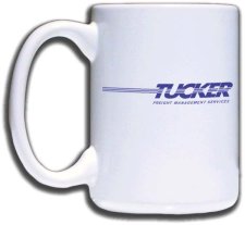 (image for) Tucker Company Mug