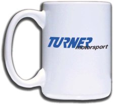 (image for) Turner Motorsport Mug