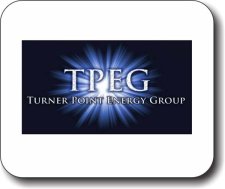 (image for) Turner Point Energy Group Mousepad