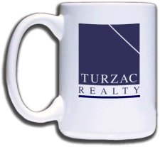 (image for) Turzac Realty Mug
