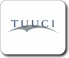 (image for) TUUCI Mousepad