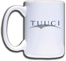 (image for) TUUCI Mug