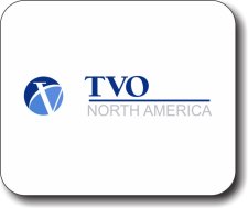 (image for) TVO North America Mousepad
