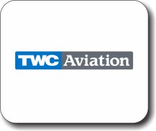 (image for) TWC Aviation Mousepad