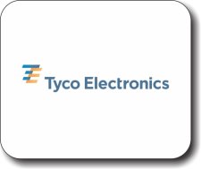 (image for) Tyco Electronics Mousepad