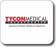 (image for) Tycon Medical Systems, Inc. Mousepad
