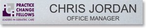 (image for) UCHSC Nameplate