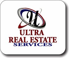 (image for) Ultra Real Estate Services Mousepad