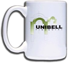 (image for) Unibell Financial Mug