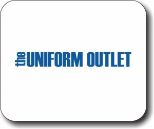 (image for) Uniform Outlet, The Mousepad