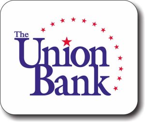 (image for) Union Bank, The Mousepad