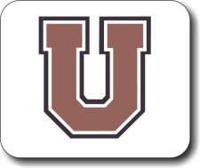 (image for) Union College Mousepad