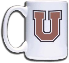 (image for) Union College Mug