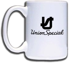 (image for) Union Special Mug