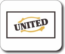 (image for) United Brass Works Mousepad
