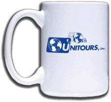 (image for) Unitours Mug
