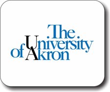 (image for) University of Akron, The Mousepad
