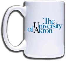 (image for) University of Akron, The Mug