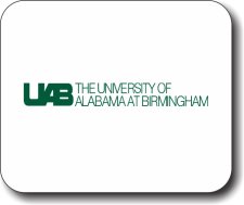 (image for) University of Alabama at Birmingham, The Mousepad