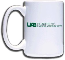 (image for) University of Alabama at Birmingham, The Mug