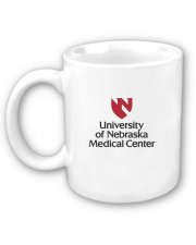 (image for) University of Nebraska Medical Center Mug