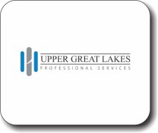 (image for) Upper Great Lakes Professional Services Mousepad
