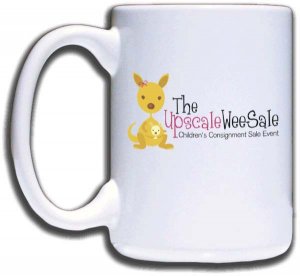 (image for) Upscale Weesale, The Mug