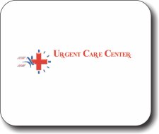 (image for) Urgent Care Center Mousepad