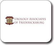 (image for) Urology Associates of Fredericksburg Mousepad