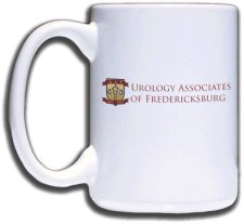 (image for) Urology Associates of Fredericksburg Mug