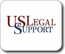 (image for) US Legal Support Mousepad